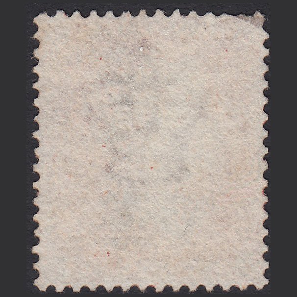 Additional view of stamp 4772