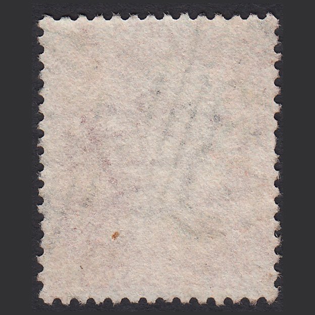 Additional view of stamp 4830