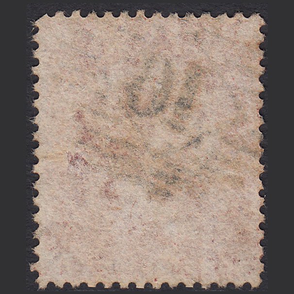 Additional view of stamp 4755