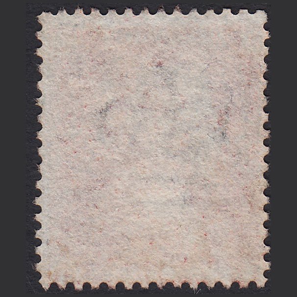 Additional view of stamp 4878