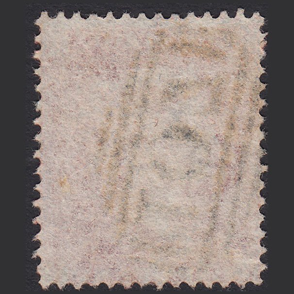 Additional view of stamp 4897