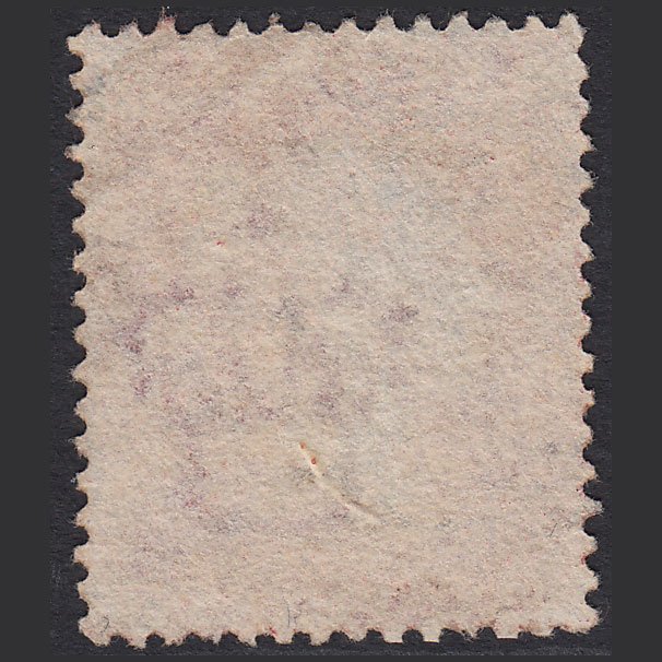 Additional view of stamp 4633