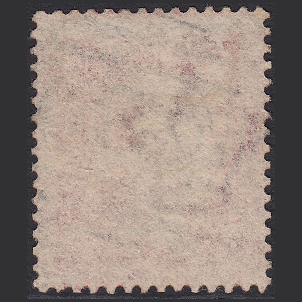 Additional view of stamp 4642