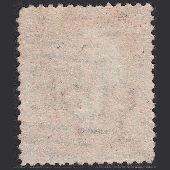 Additional view of stamp 4671
