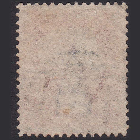 Additional view of stamp 10569