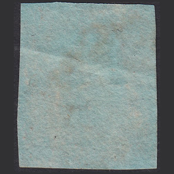Additional view of stamp 10570