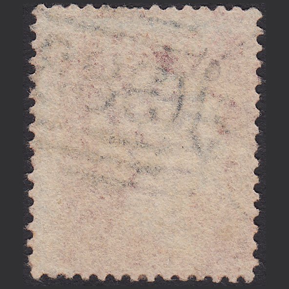 Additional view of stamp 10572