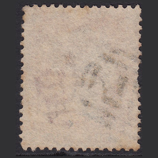 Additional view of stamp 10583