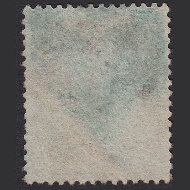 Additional view of stamp 12376