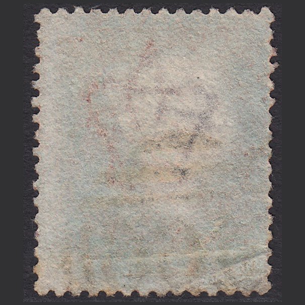 Additional view of stamp 12355