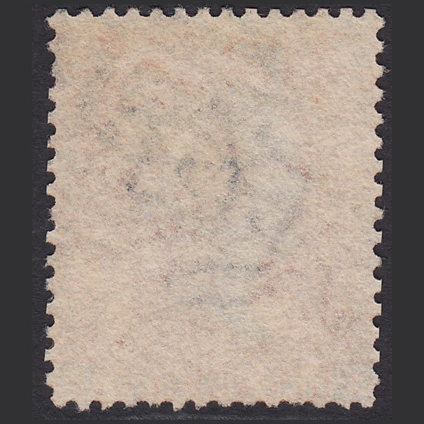 Additional view of stamp 12378