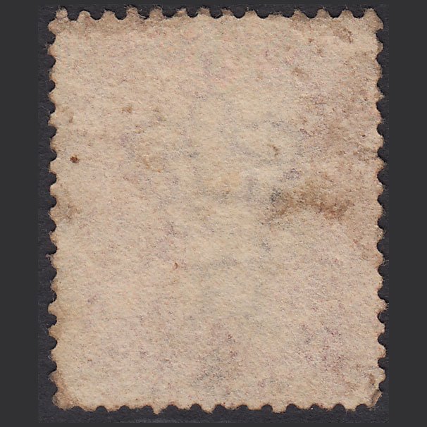 Additional view of stamp 12380