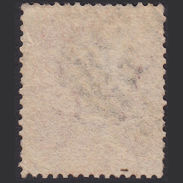 Additional view of stamp 12386