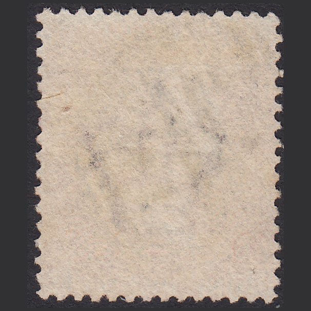 Additional view of stamp 12390