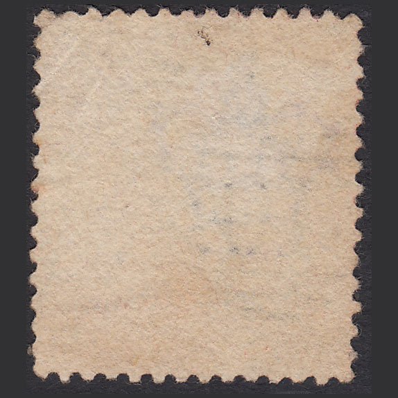 Additional view of stamp 12391