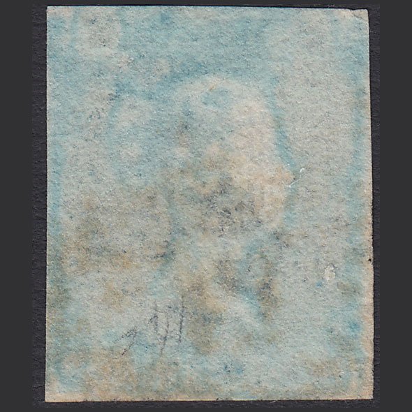 Additional view of stamp 13330