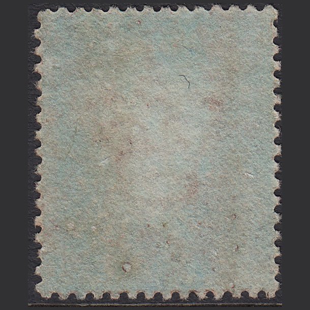 Additional view of stamp 14396
