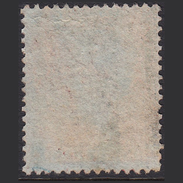 Additional view of stamp 14398