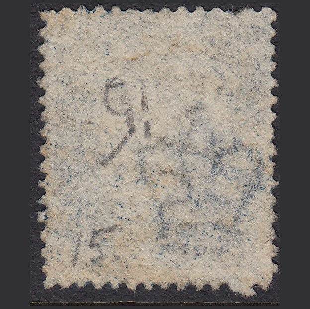 Additional view of stamp 14404