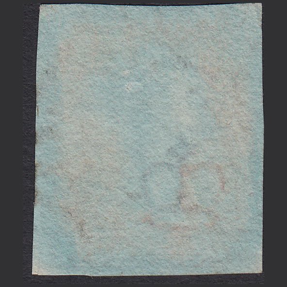 Additional view of stamp 14409