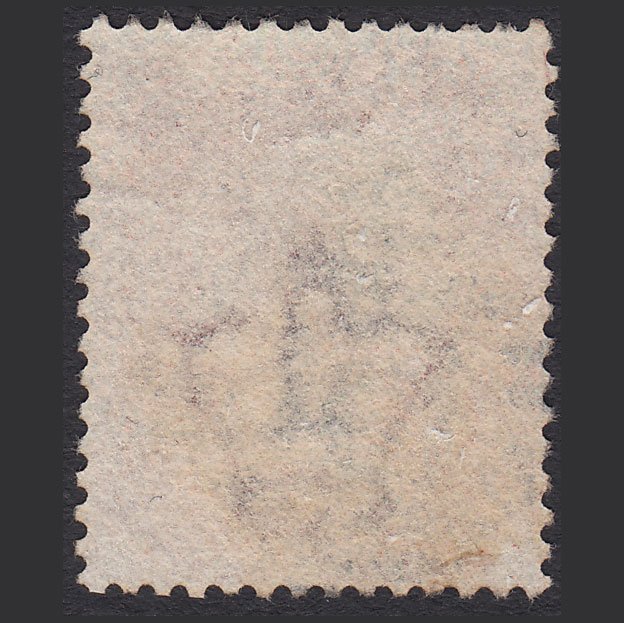 Additional view of stamp 14412