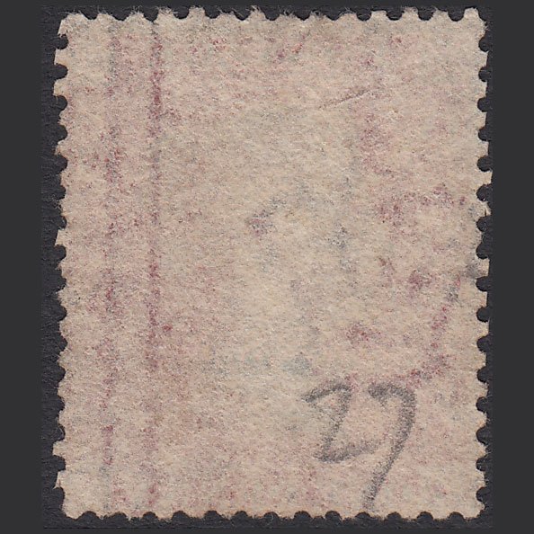 Additional view of stamp 14418