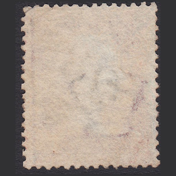 Additional view of stamp 14419