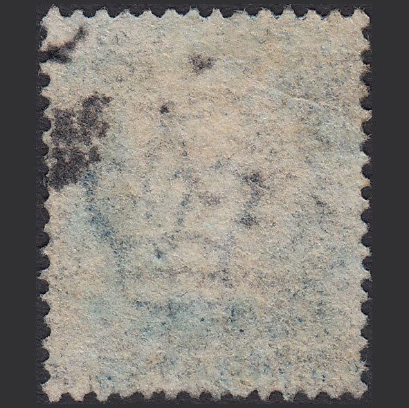 Additional view of stamp 14391
