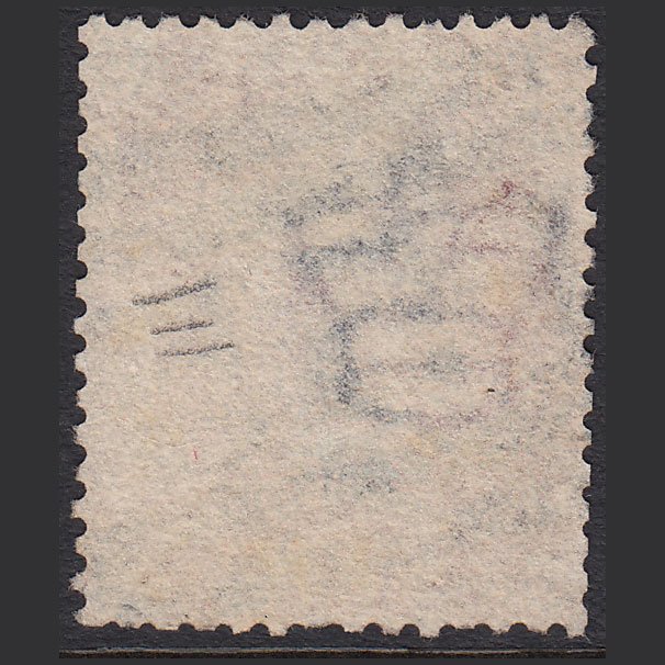 Additional view of stamp 15453