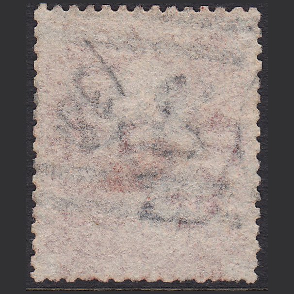 Additional view of stamp 15464