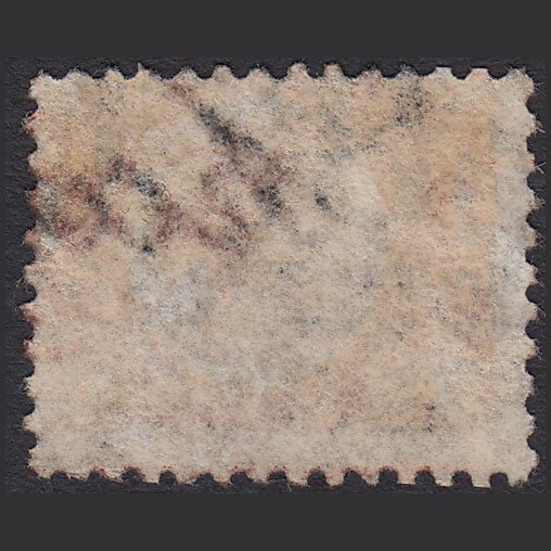 Additional view of stamp 15470