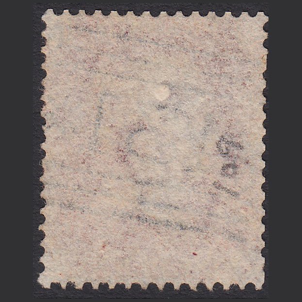 Additional view of stamp 15474