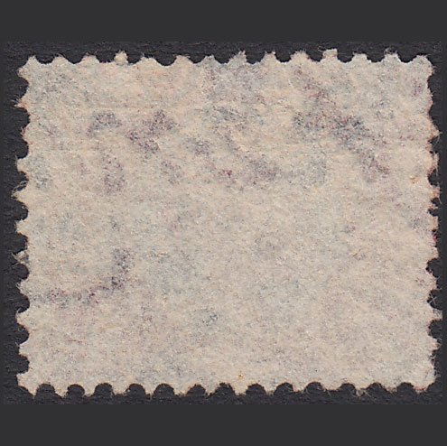 Additional view of stamp 15477