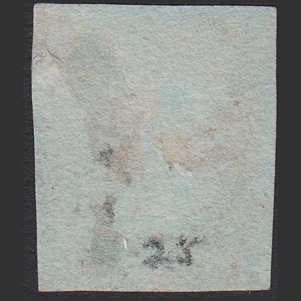 Additional view of stamp 15480