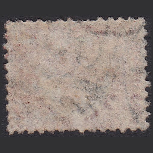 Additional view of stamp 15452
