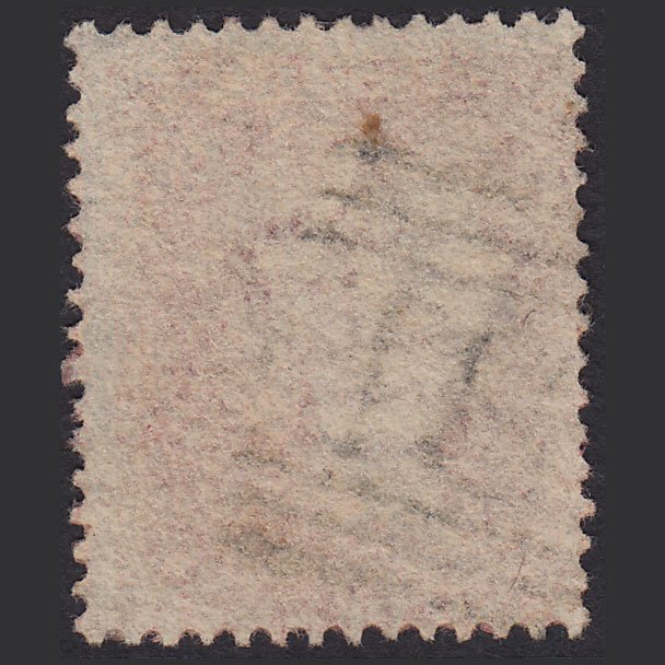 Additional view of stamp 16690