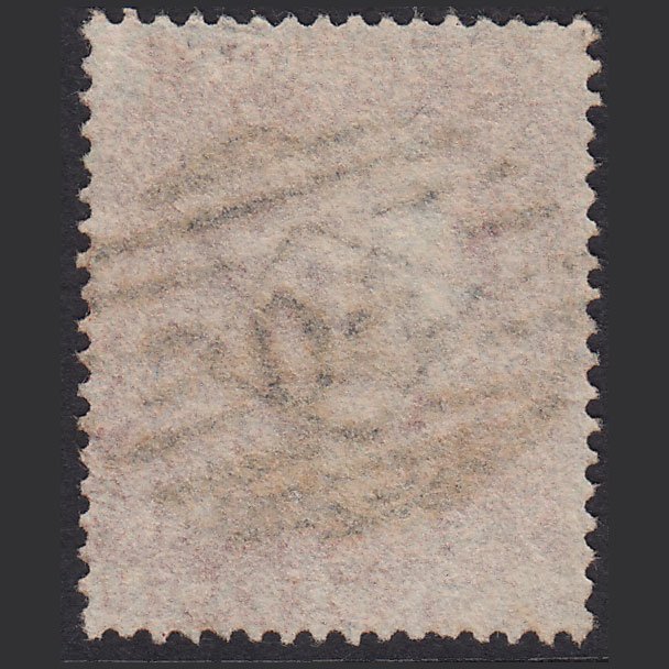Additional view of stamp 16698