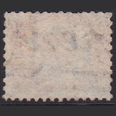 Additional view of stamp 16702