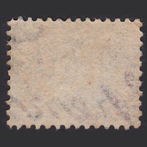 Additional view of stamp 16716