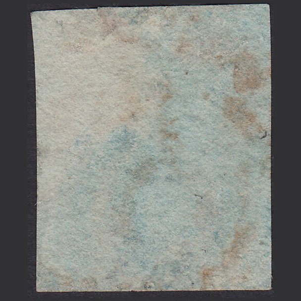 Additional view of stamp 16723