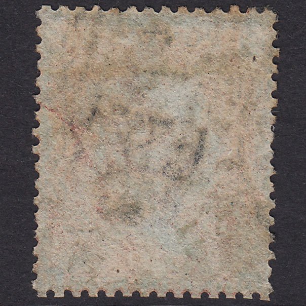 Additional view of stamp 17996