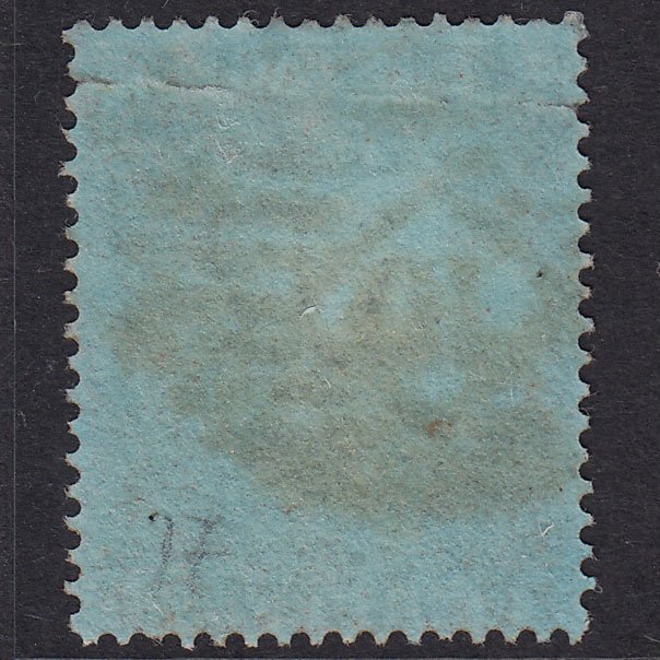 Additional view of stamp 17999