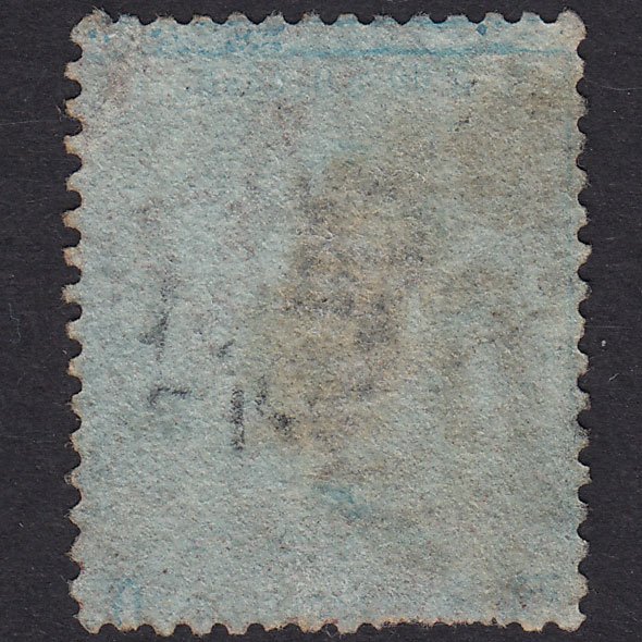 Additional view of stamp 18006