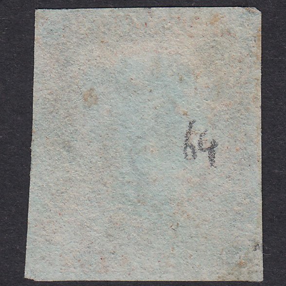 Additional view of stamp 19261