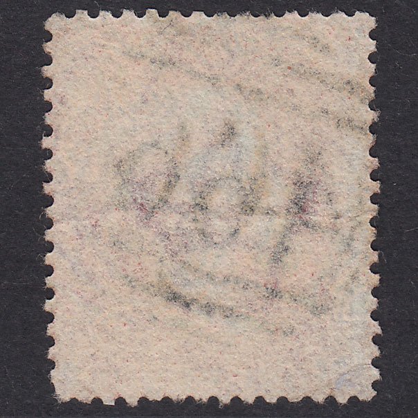 Additional view of stamp 19231