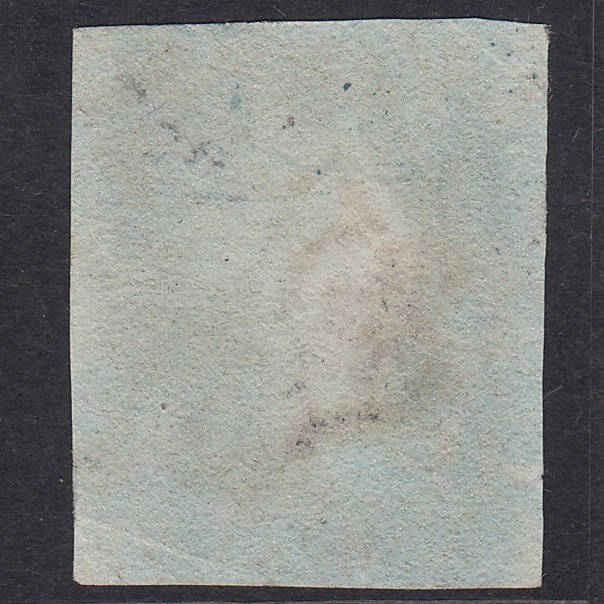 Additional view of stamp 19234