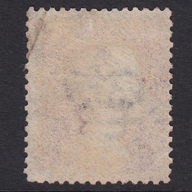 Additional view of stamp 20496