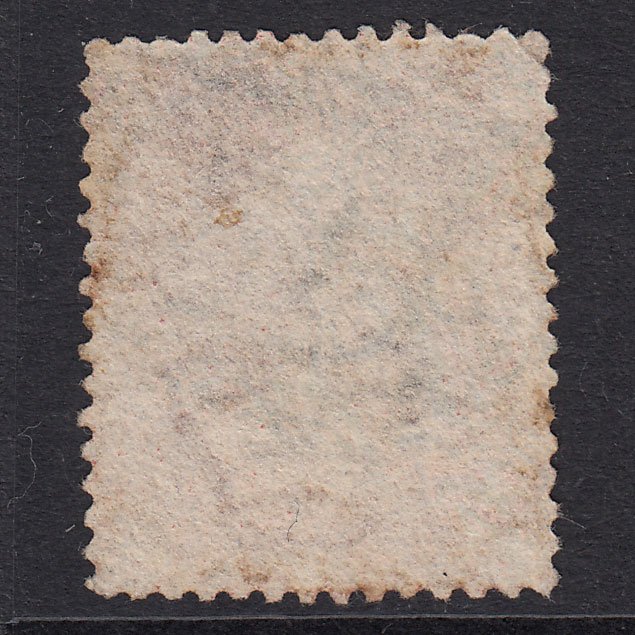 Additional view of stamp 20481
