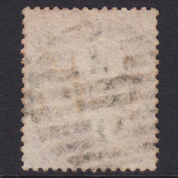 Additional view of stamp 20505