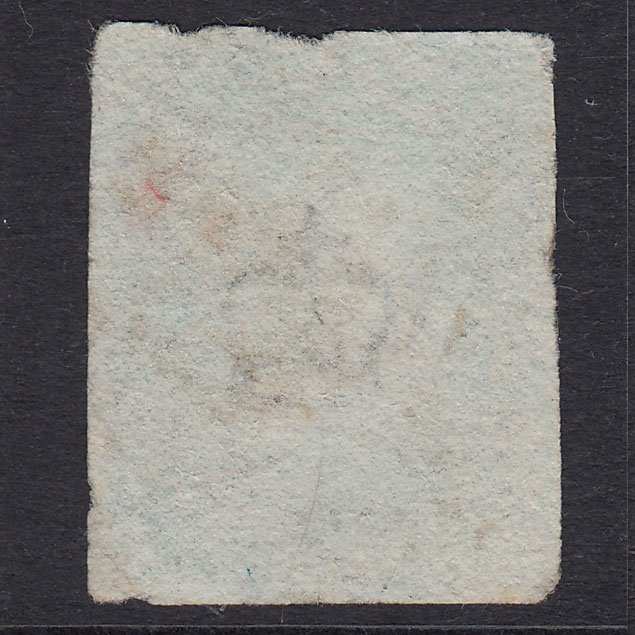 Additional view of stamp 20506